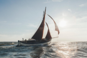 Three sailing adventures from British shores