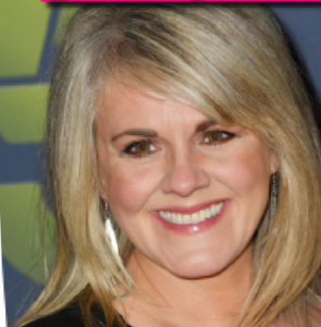 Sally Lindsay : Sometimes you have to push yourself